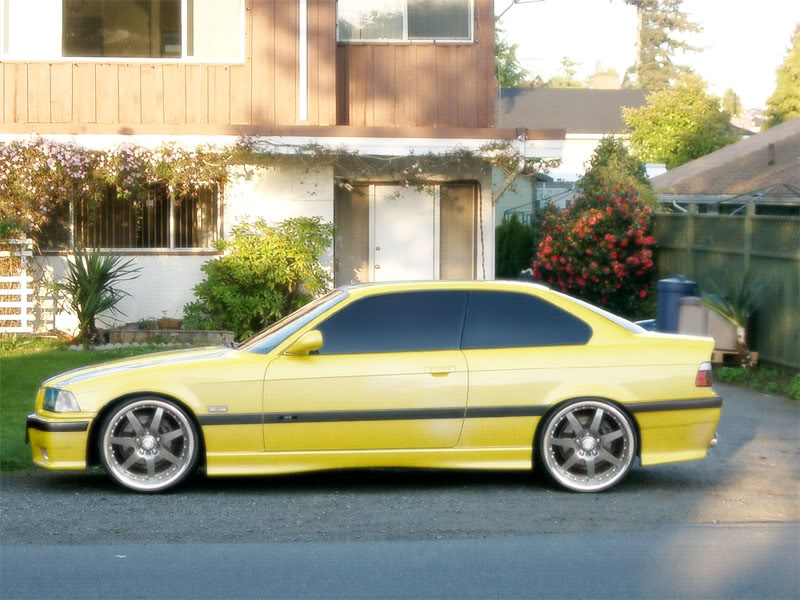 BMW E36 M3 (10)