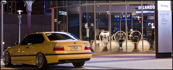 BMW E36 M3 (27)