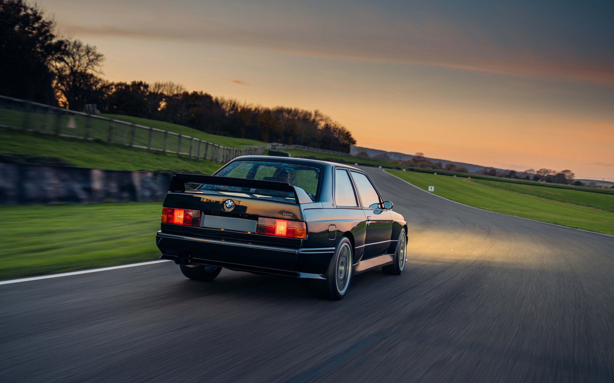 BMW E30 M3 Redux 04