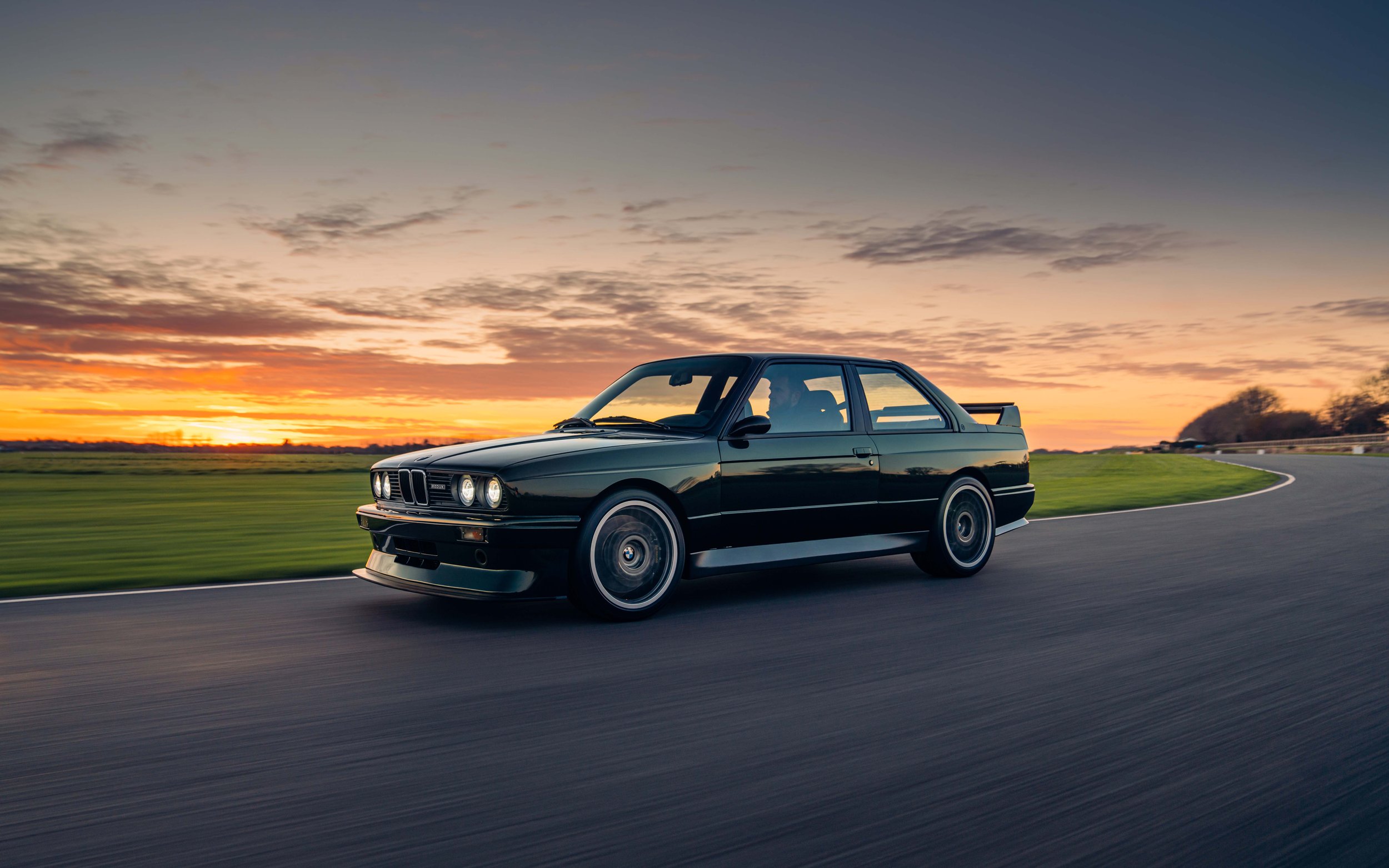 BMW E30 M3 Redux 03