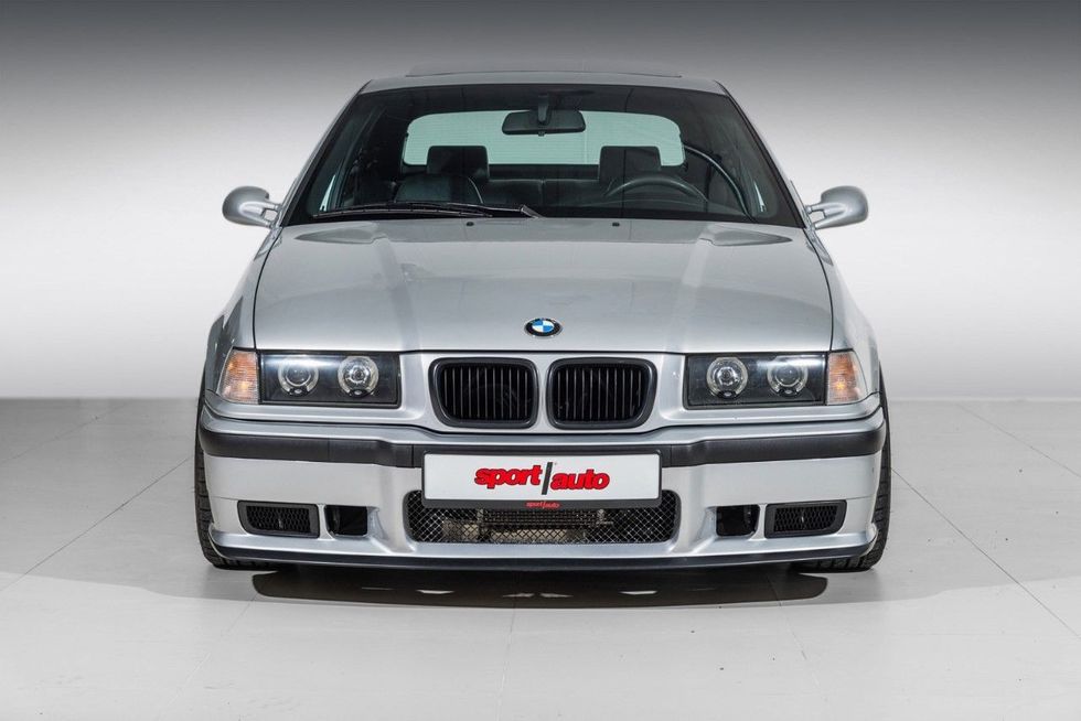 E36-compact-V12 front f